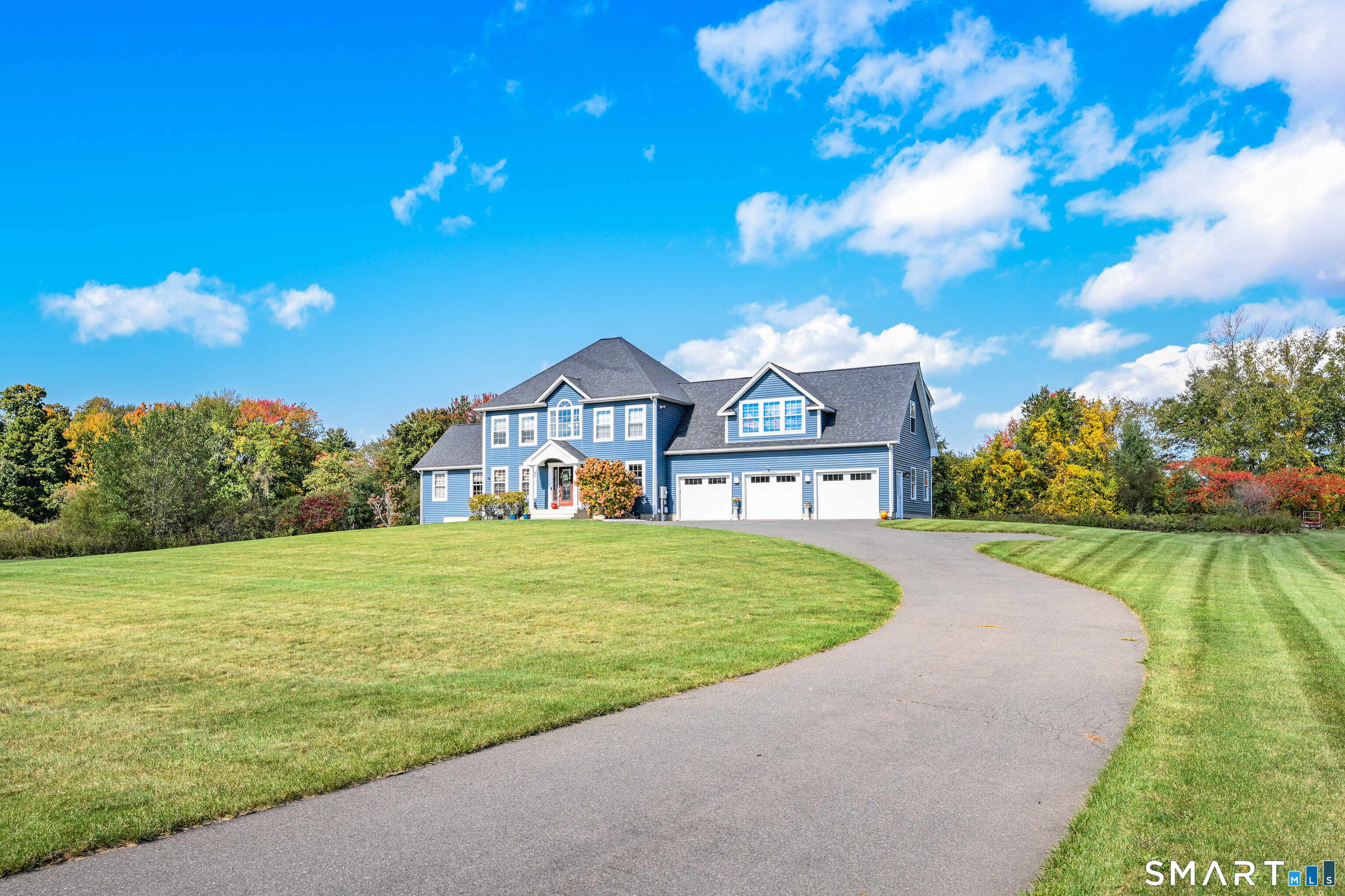 236 Durkee Road Somers CT 06071