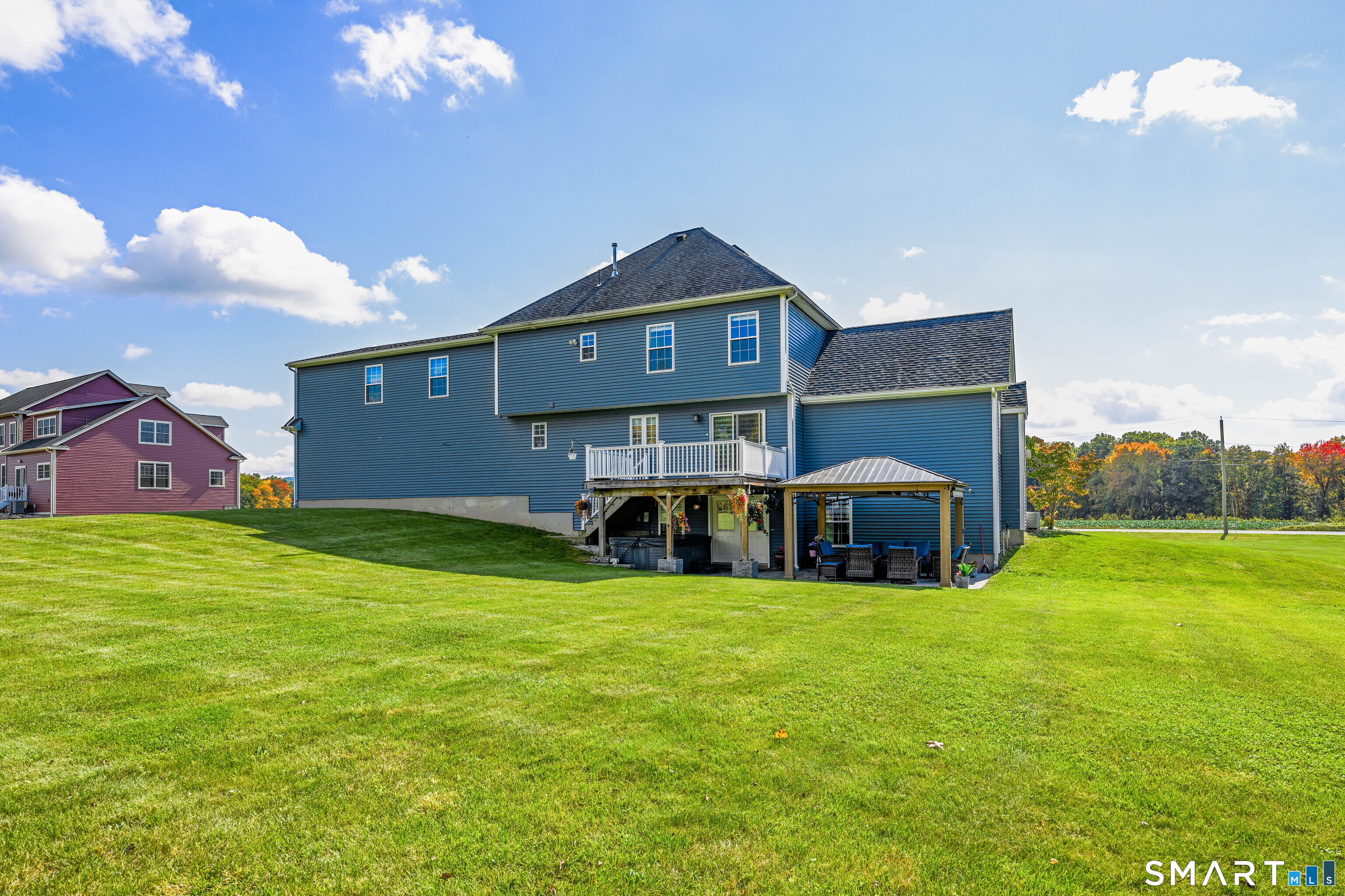 236 Durkee Road Somers CT 06071