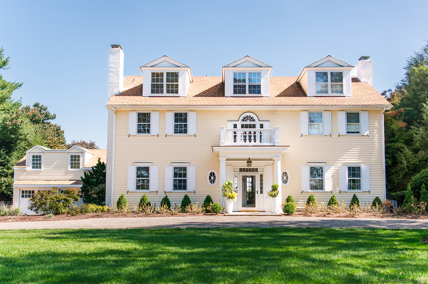 775 Sasco Hill Road Fairfield CT 06824