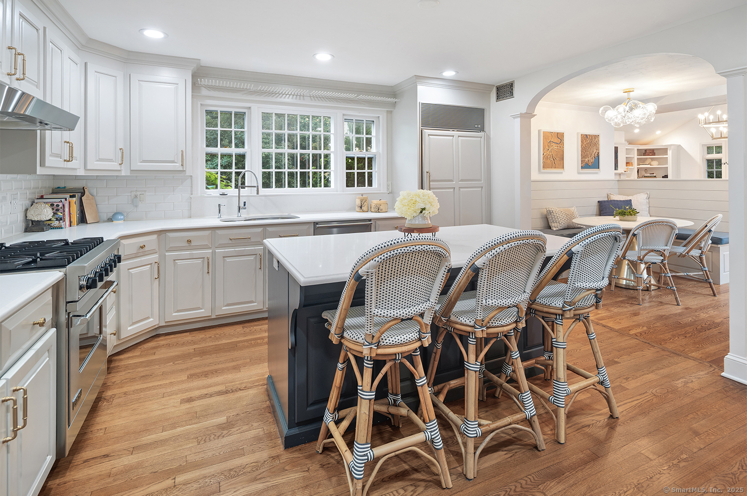 775 Sasco Hill Road Fairfield CT 06824