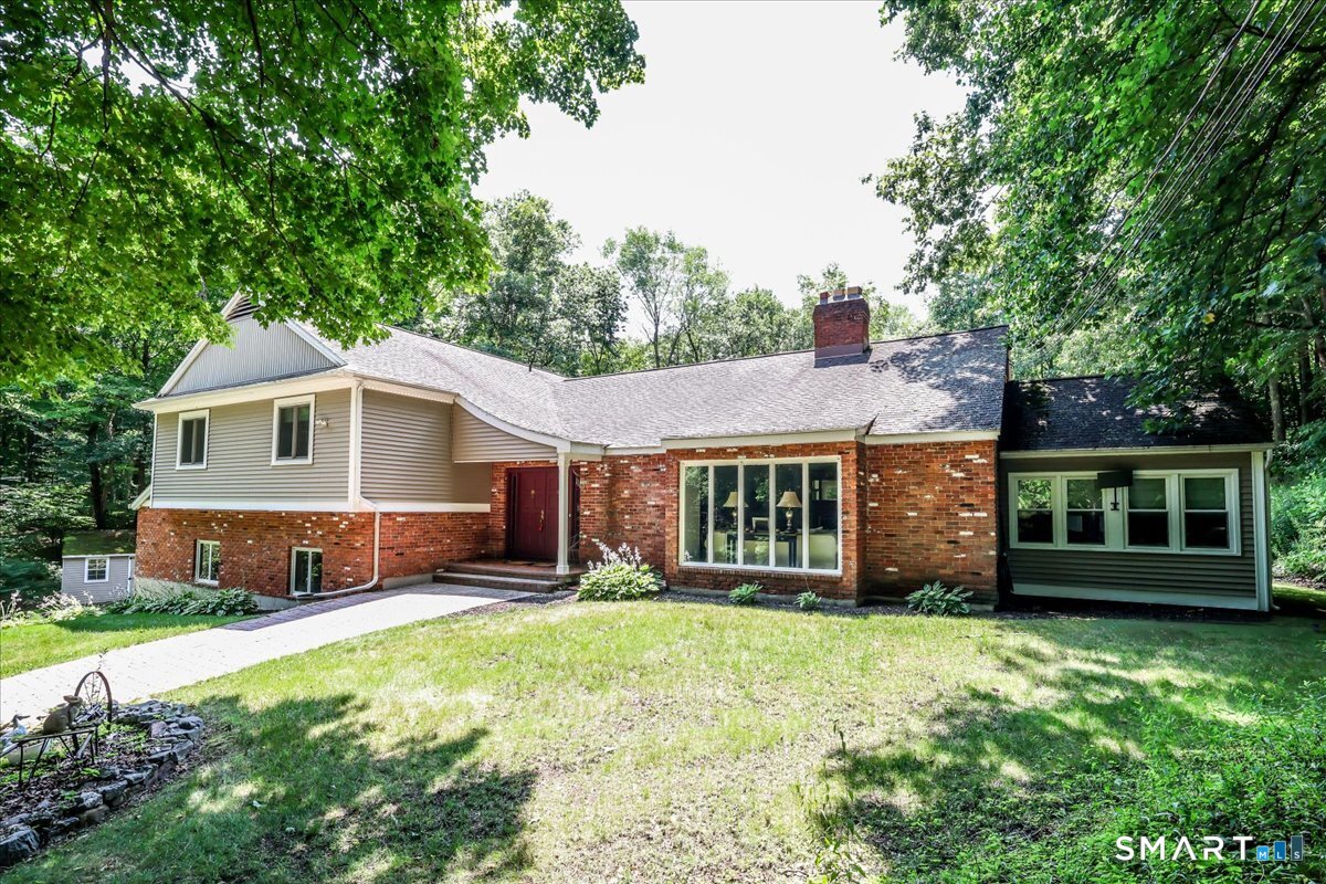 80 Pine Hollow Drive Middlebury CT 06762