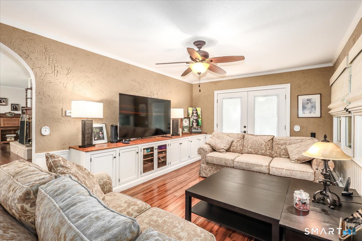 80 Pine Hollow Drive Middlebury CT 06762