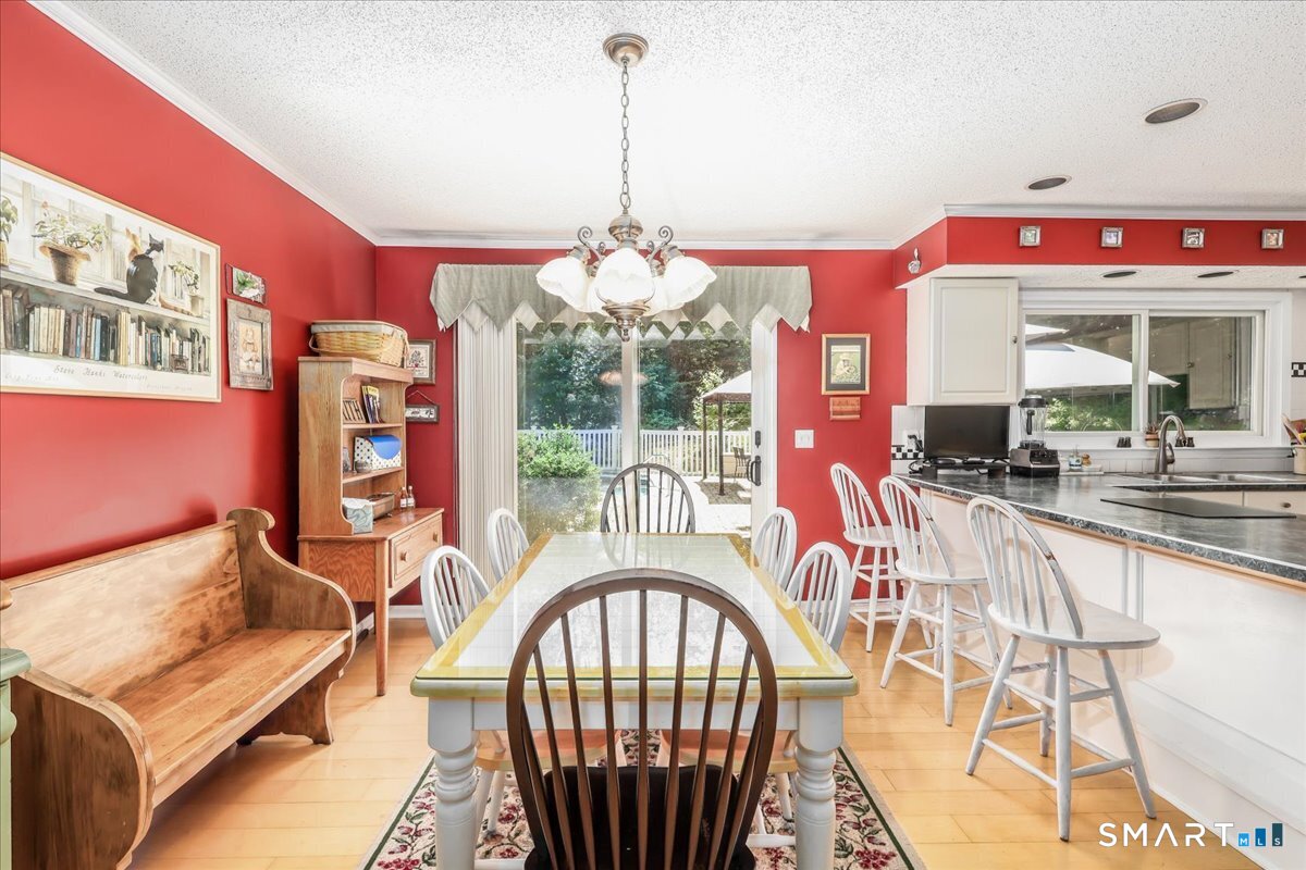 80 Pine Hollow Drive Middlebury CT 06762