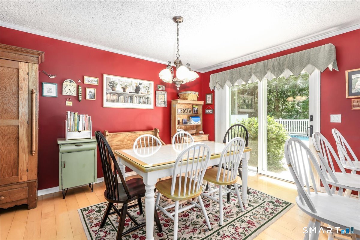 80 Pine Hollow Drive Middlebury CT 06762
