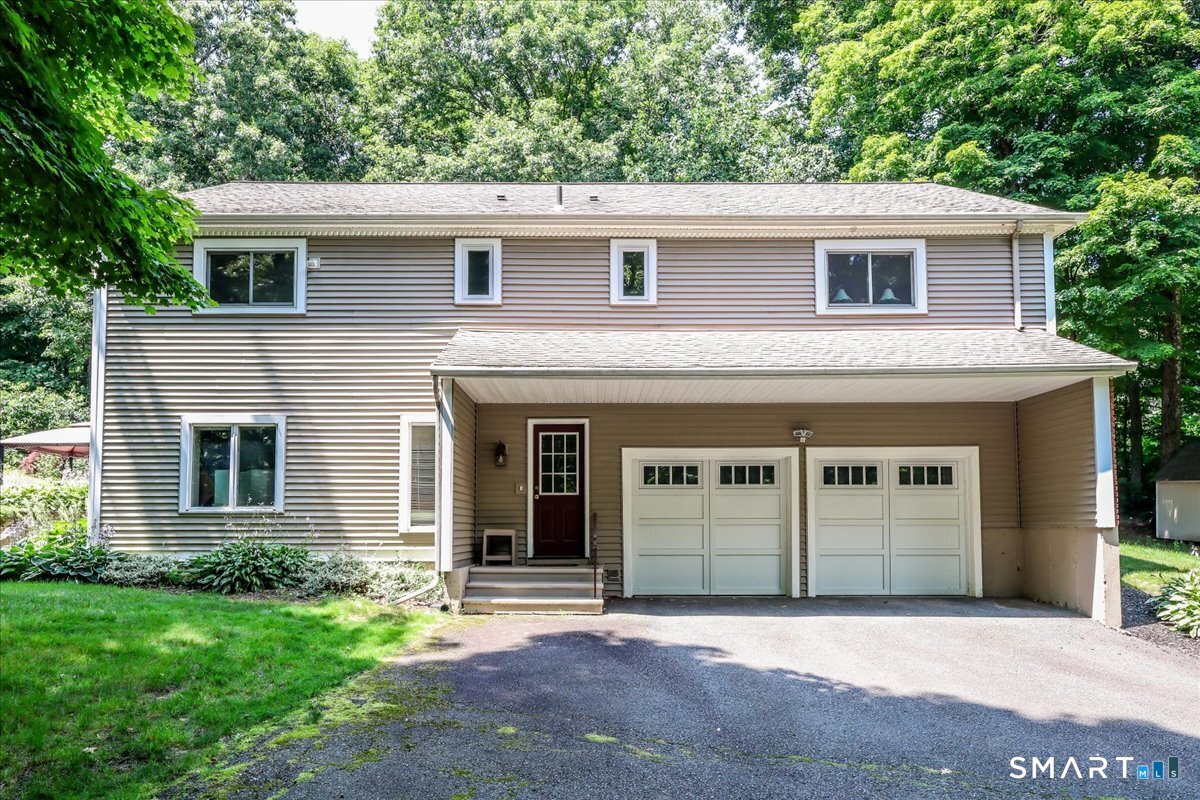 80 Pine Hollow Drive Middlebury CT 06762