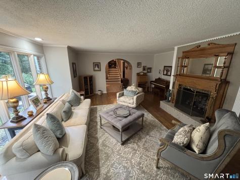 80 Pine Hollow Drive Middlebury CT 06762