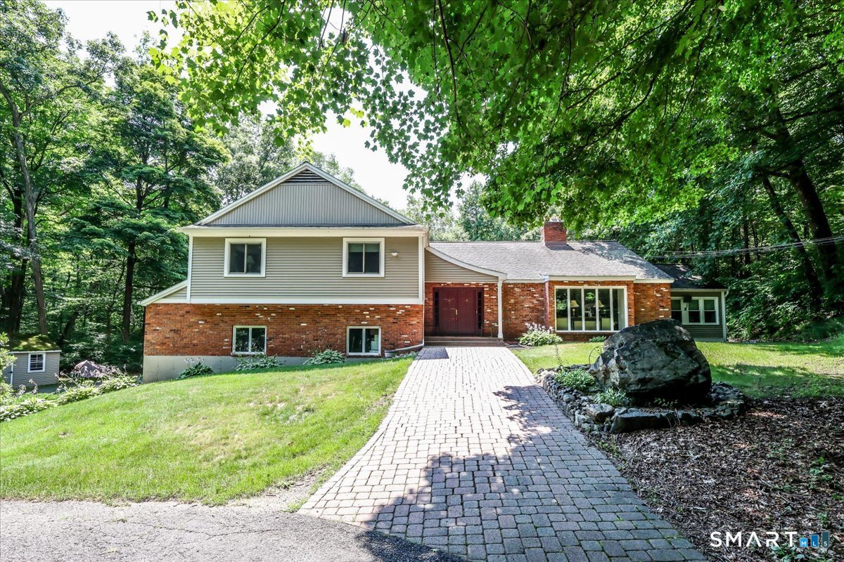 80 Pine Hollow Drive Middlebury CT 06762