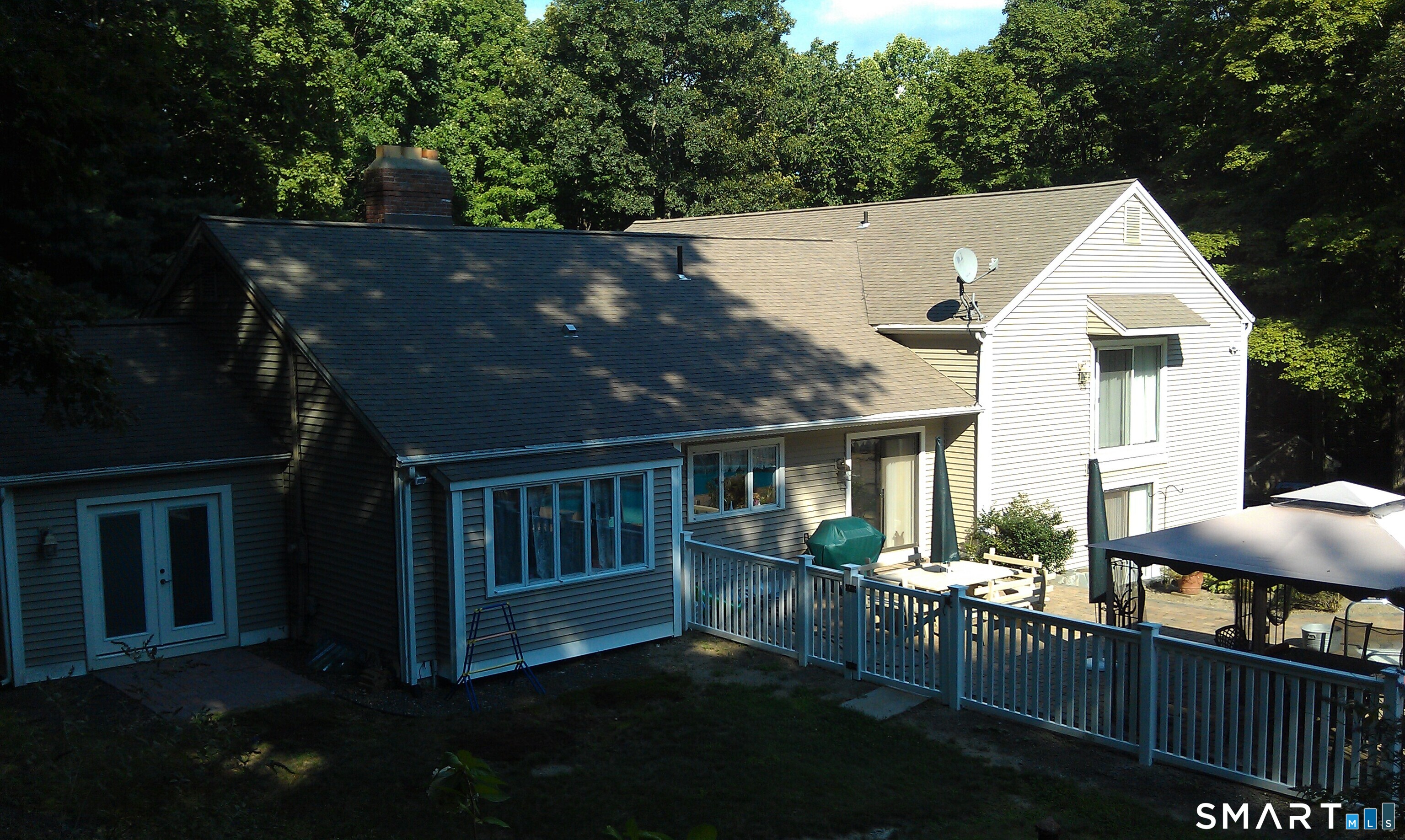80 Pine Hollow Drive Middlebury CT 06762