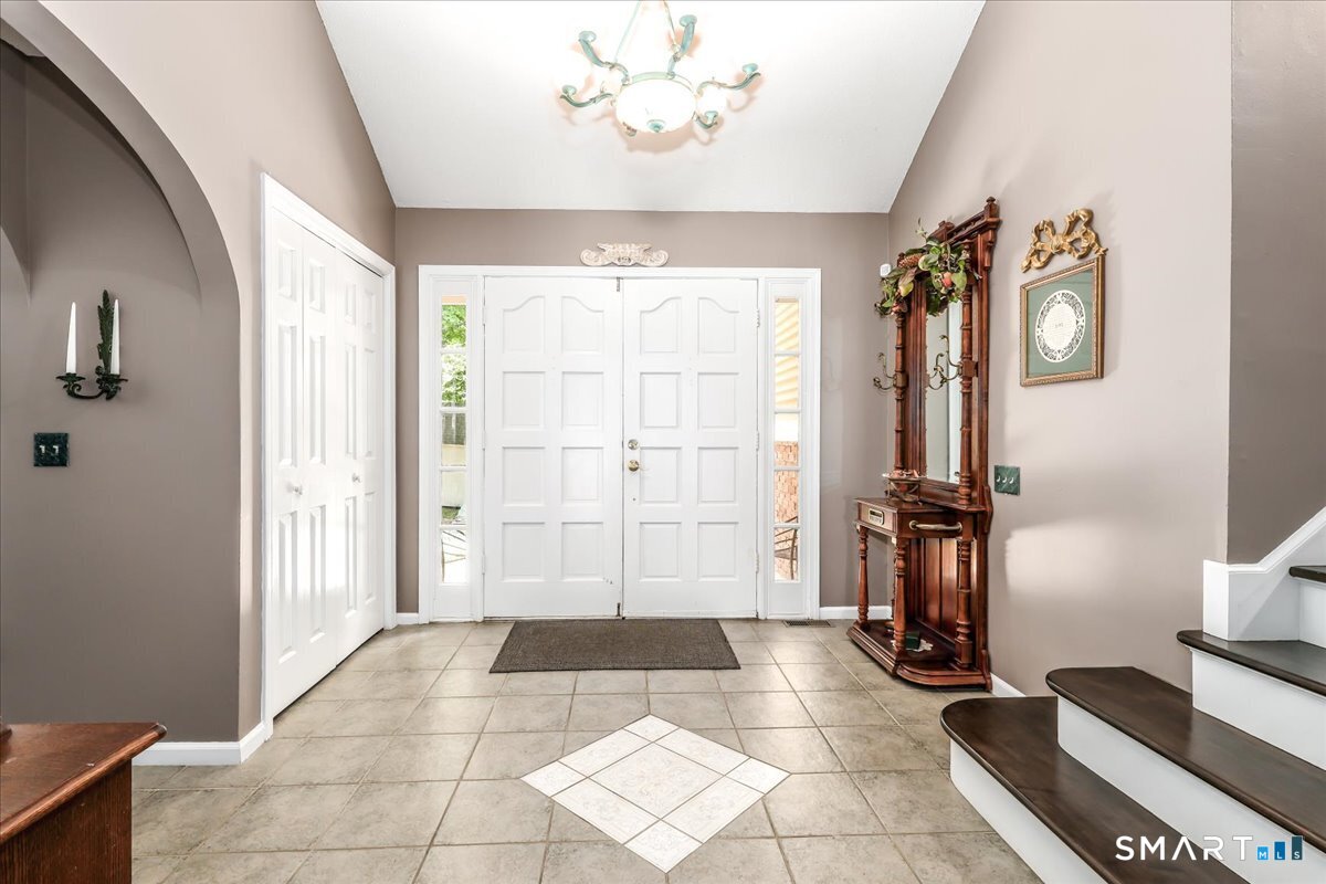 80 Pine Hollow Drive Middlebury CT 06762