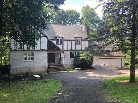 305 Concord Drive Watertown CT 06795