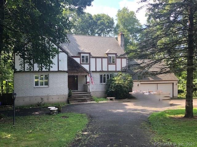 305 Concord Drive Watertown CT 06795