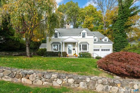 75 Halliwell Drive Stamford CT 06902