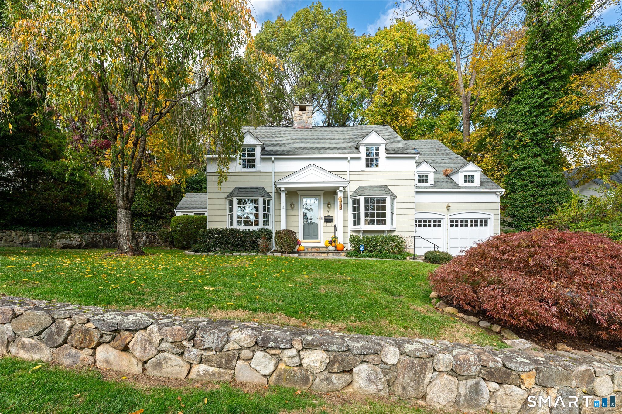 75 Halliwell Drive Stamford CT 06902