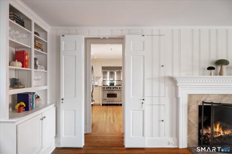 75 Halliwell Drive Stamford CT 06902