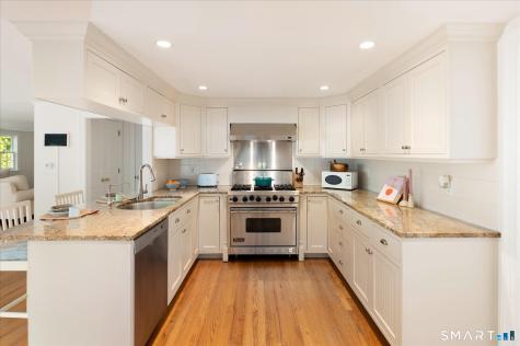 75 Halliwell Drive Stamford CT 06902