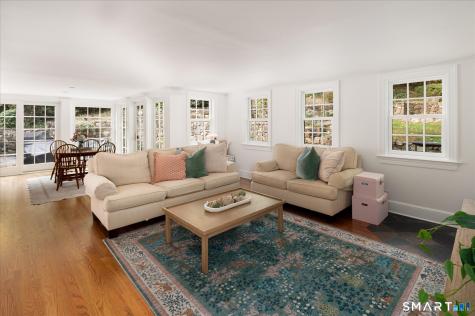 75 Halliwell Drive Stamford CT 06902