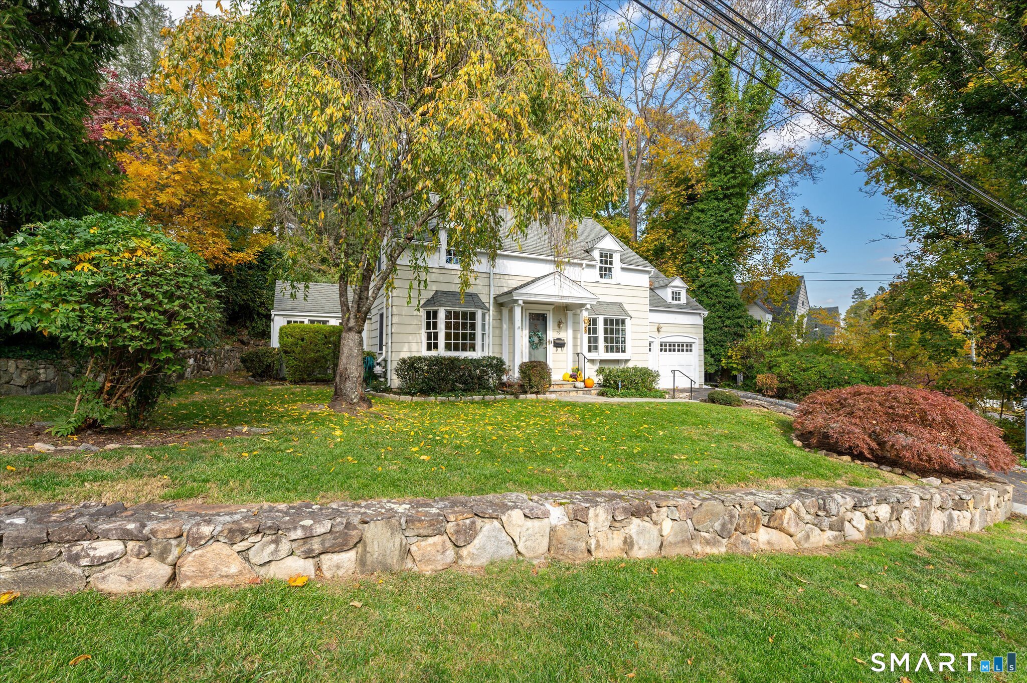 75 Halliwell Drive Stamford CT 06902