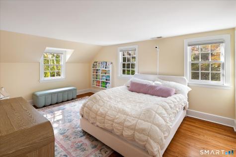 75 Halliwell Drive Stamford CT 06902