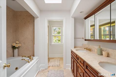 75 Halliwell Drive Stamford CT 06902