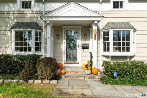 75 Halliwell Drive Stamford CT 06902