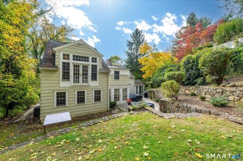 75 Halliwell Drive Stamford CT 06902