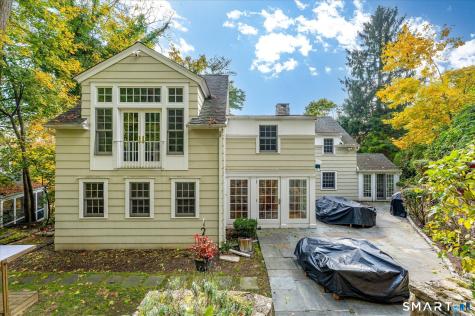 75 Halliwell Drive Stamford CT 06902