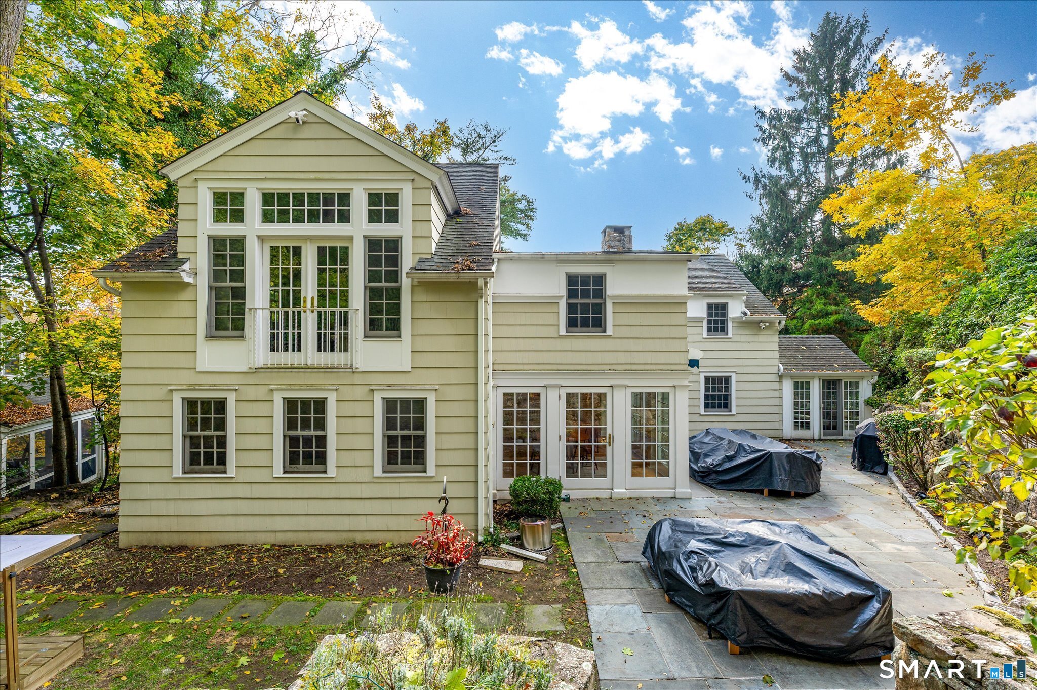 75 Halliwell Drive Stamford CT 06902