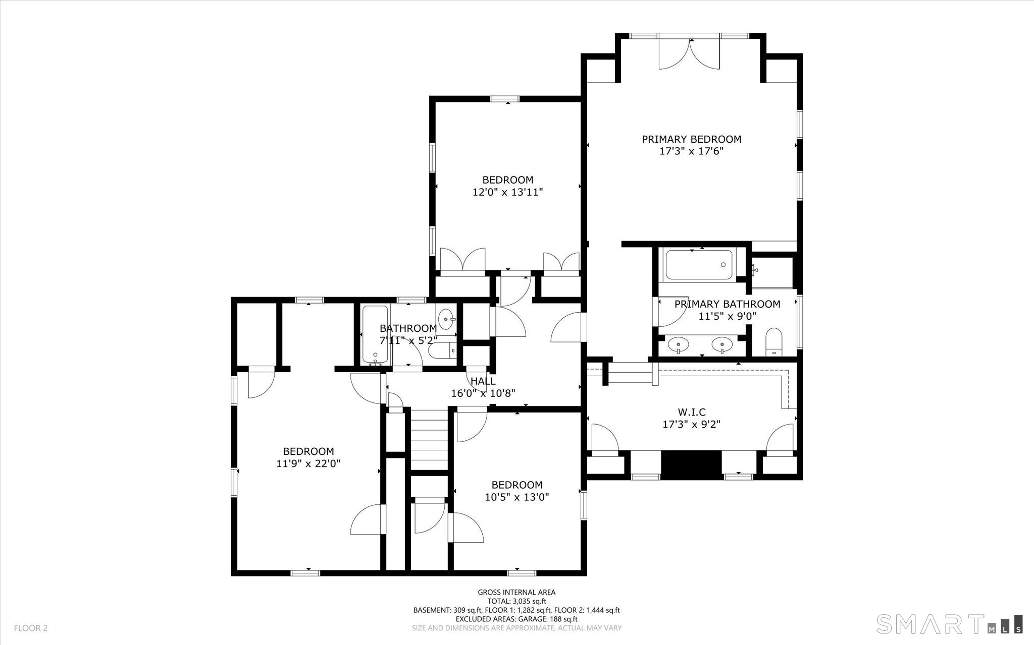 75 Halliwell Drive Stamford CT 06902