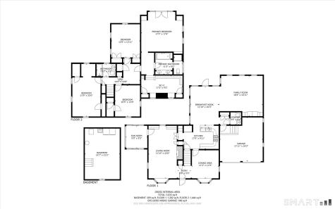 75 Halliwell Drive Stamford CT 06902
