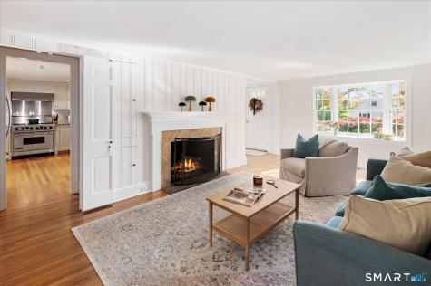75 Halliwell Drive Stamford CT 06902