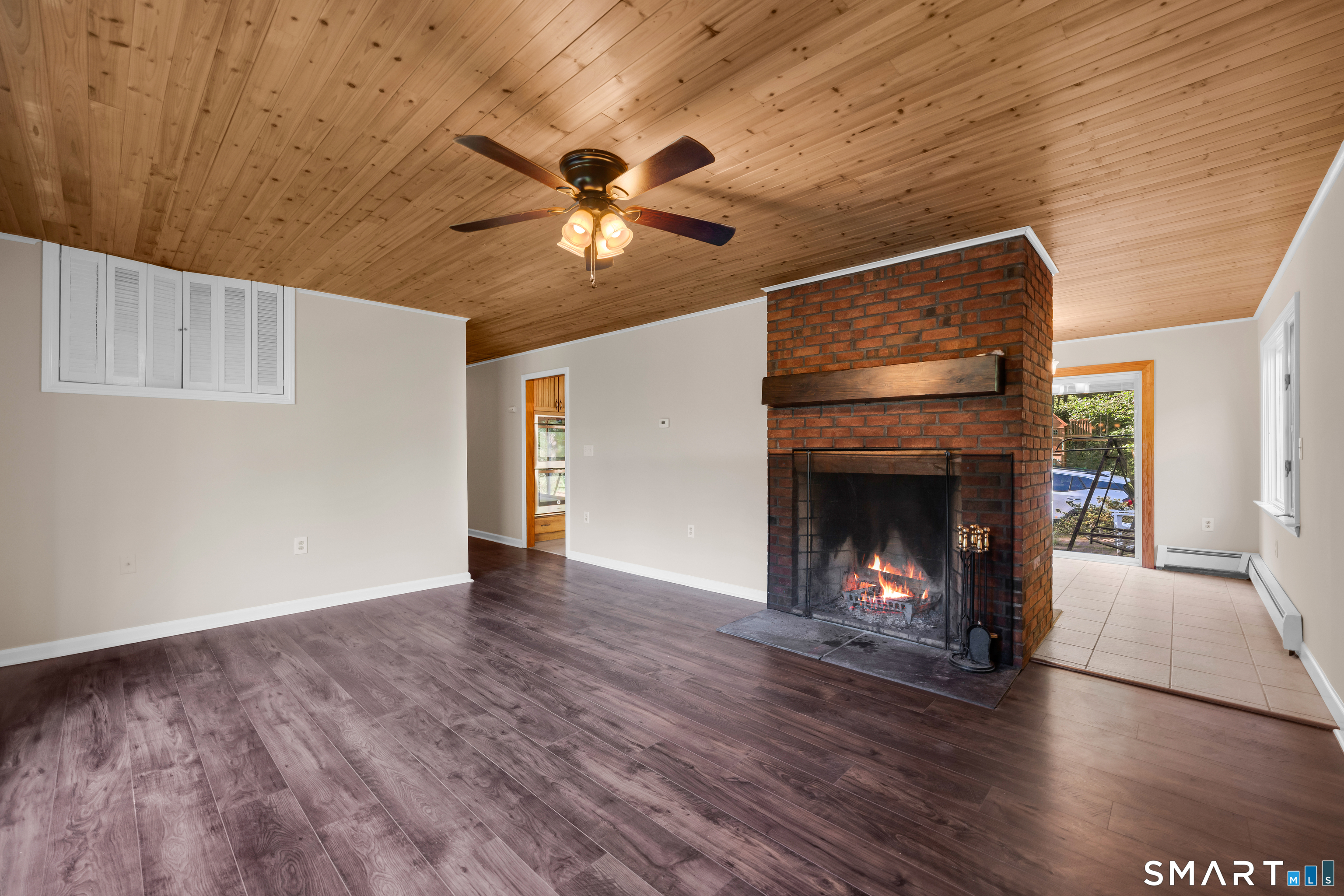 124 Shoddy Mill Road Andover CT 06232