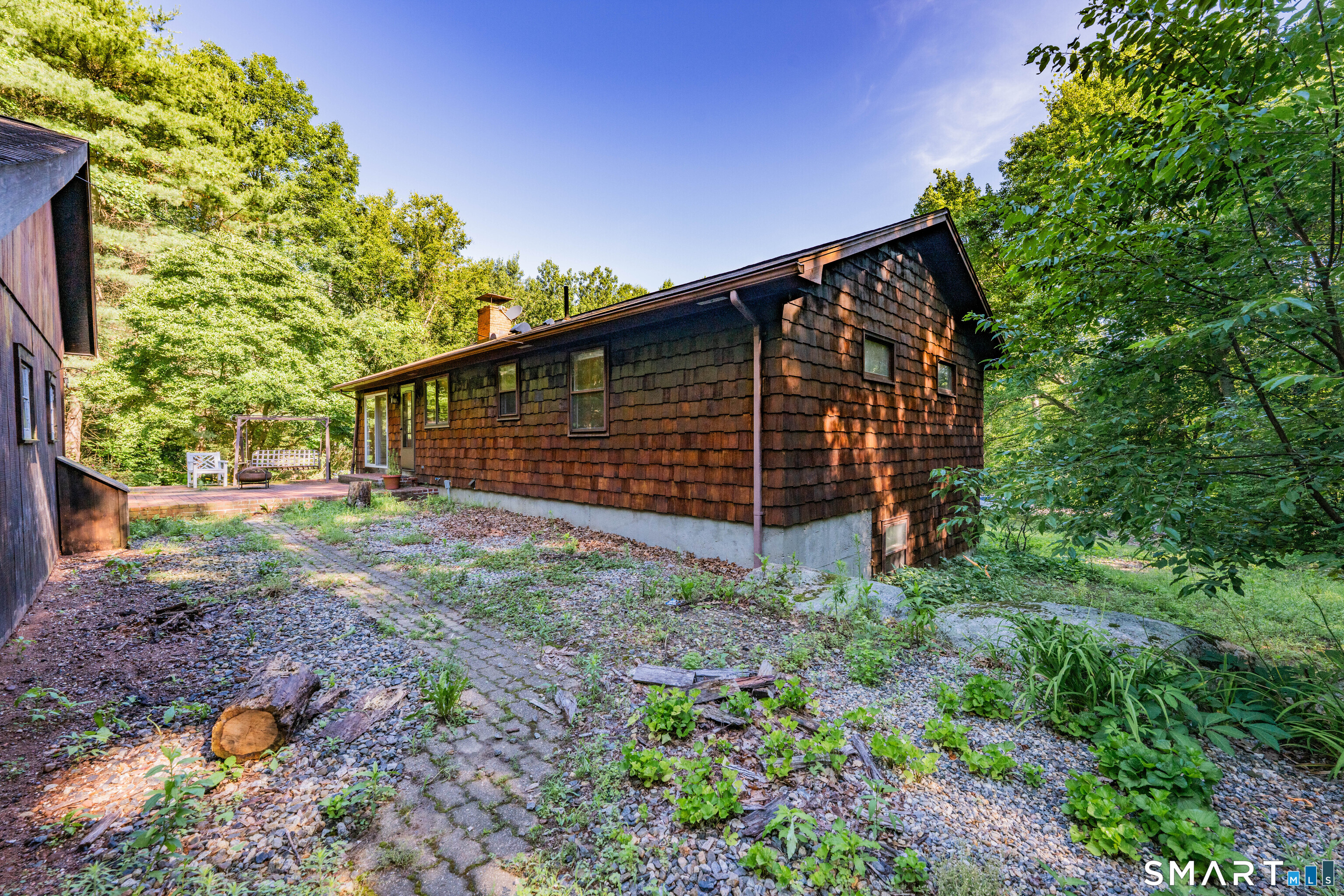 124 Shoddy Mill Road Andover CT 06232