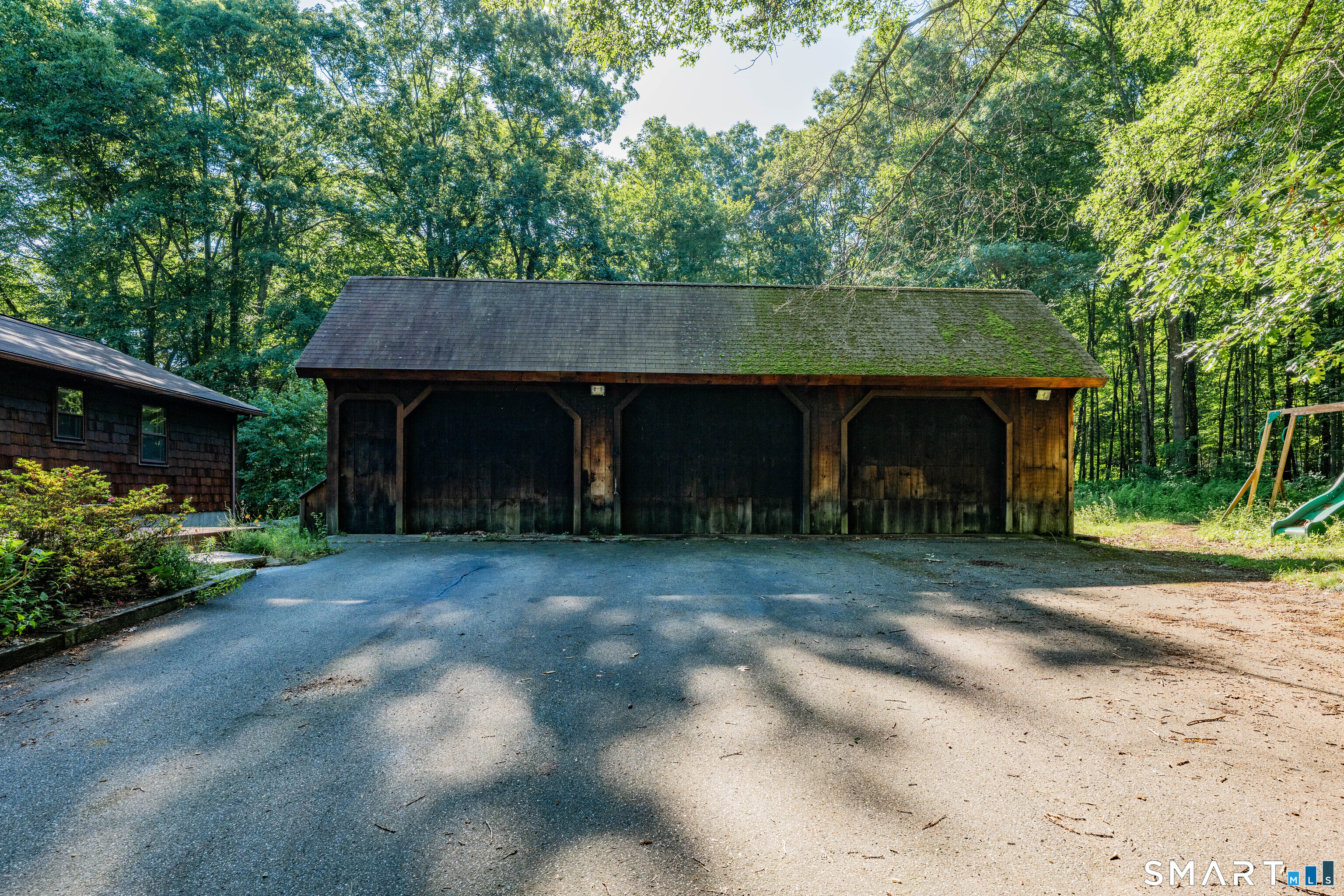 124 Shoddy Mill Road Andover CT 06232