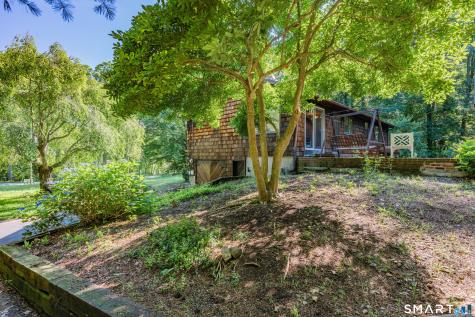 124 Shoddy Mill Road Andover CT 06232