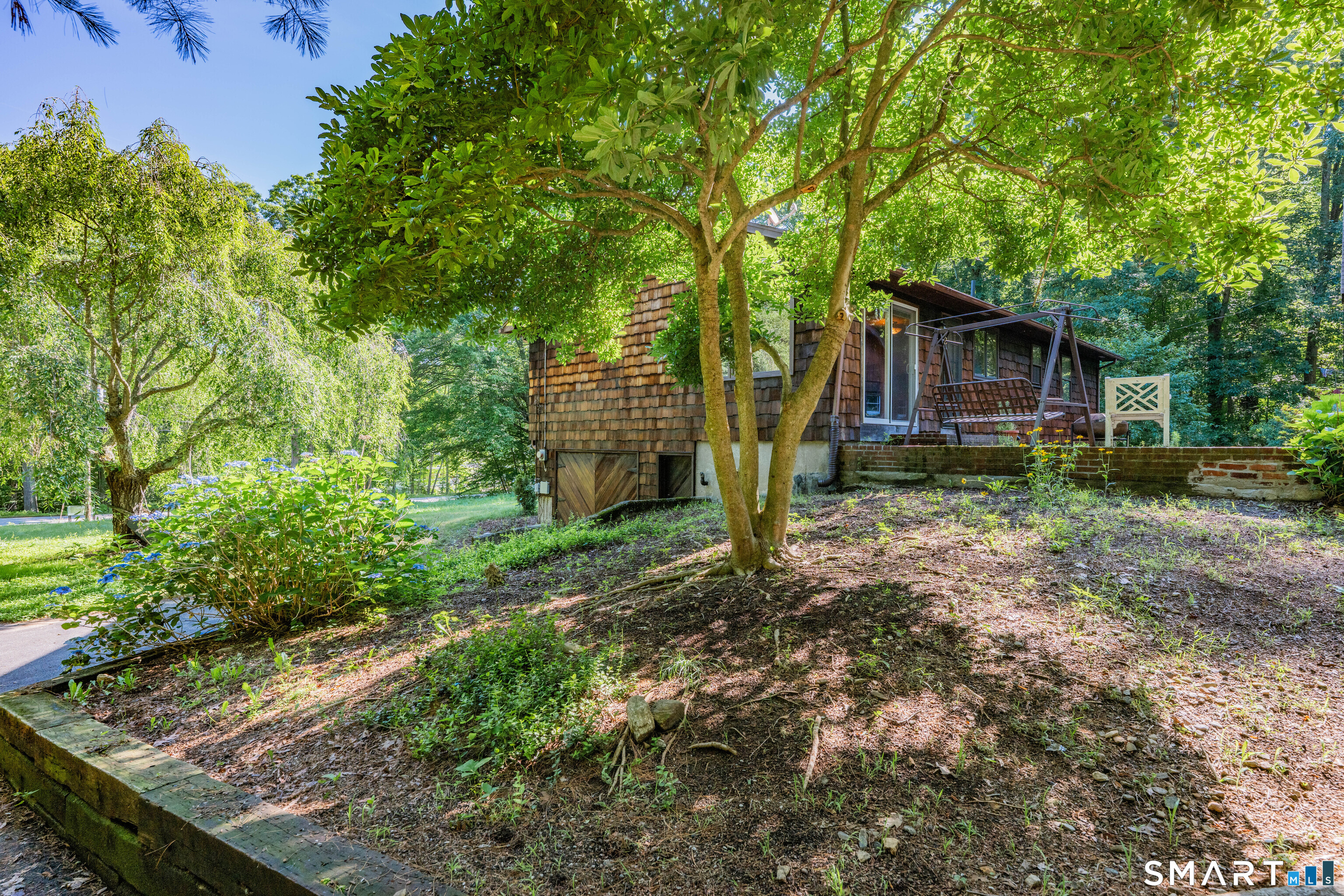 124 Shoddy Mill Road Andover CT 06232