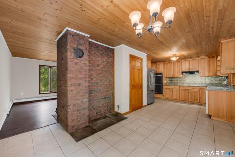 124 Shoddy Mill Road Andover CT 06232