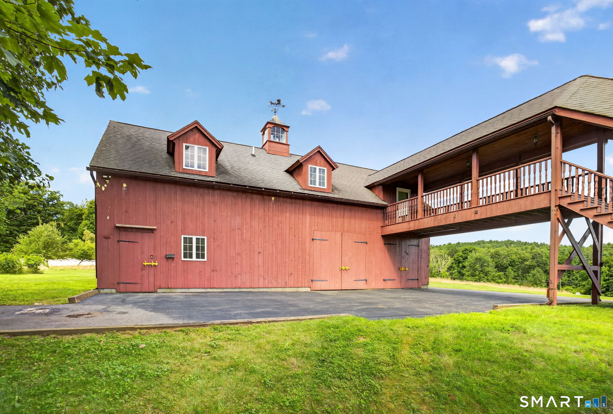 Woodstock CT 06281