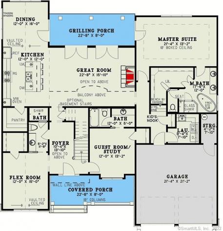 00026 Edgewater Circle East Hampton CT 06424