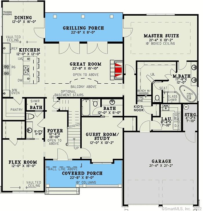 00026 Edgewater Circle East Hampton CT 06424