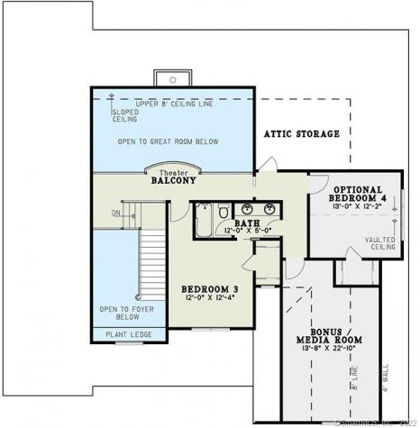 00026 Edgewater Circle East Hampton CT 06424