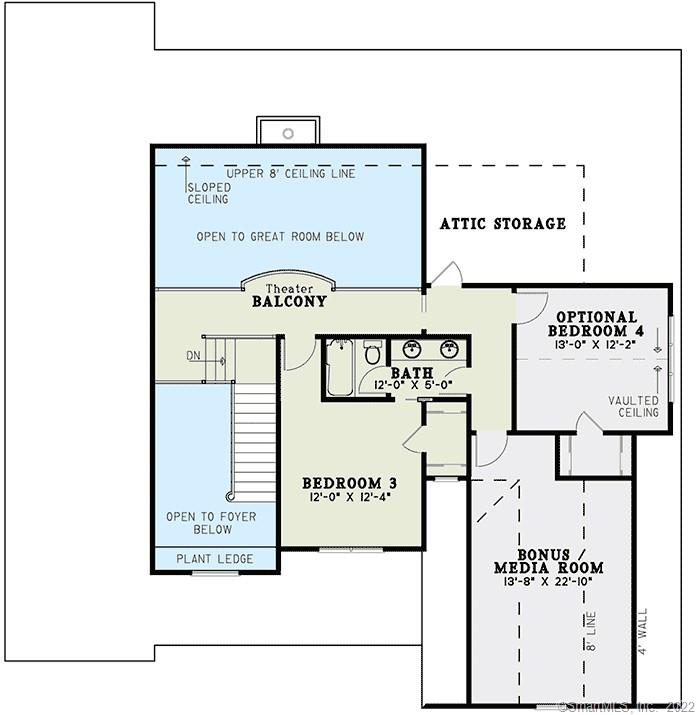 00026 Edgewater Circle East Hampton CT 06424