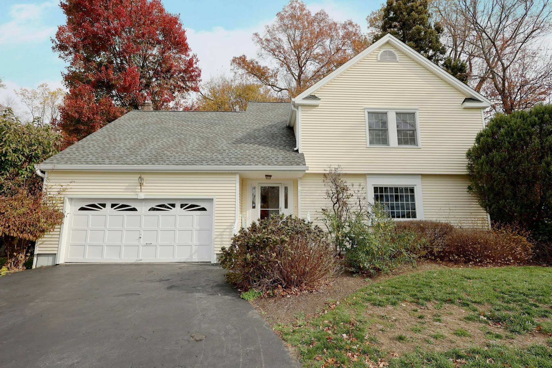 44 Deer Run Road Fairfield CT 06824