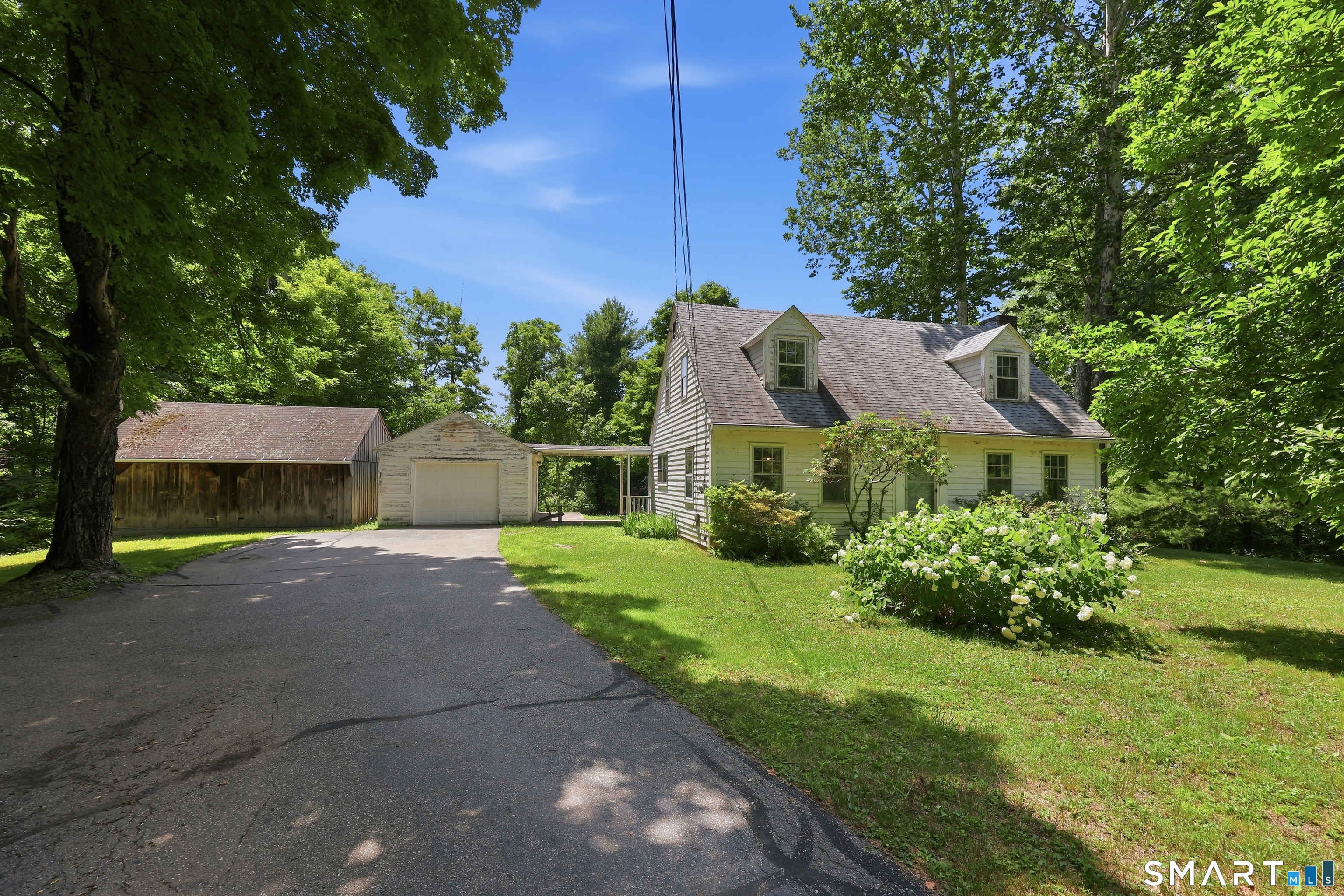 51 Marjorie Circle Hebron CT 06248