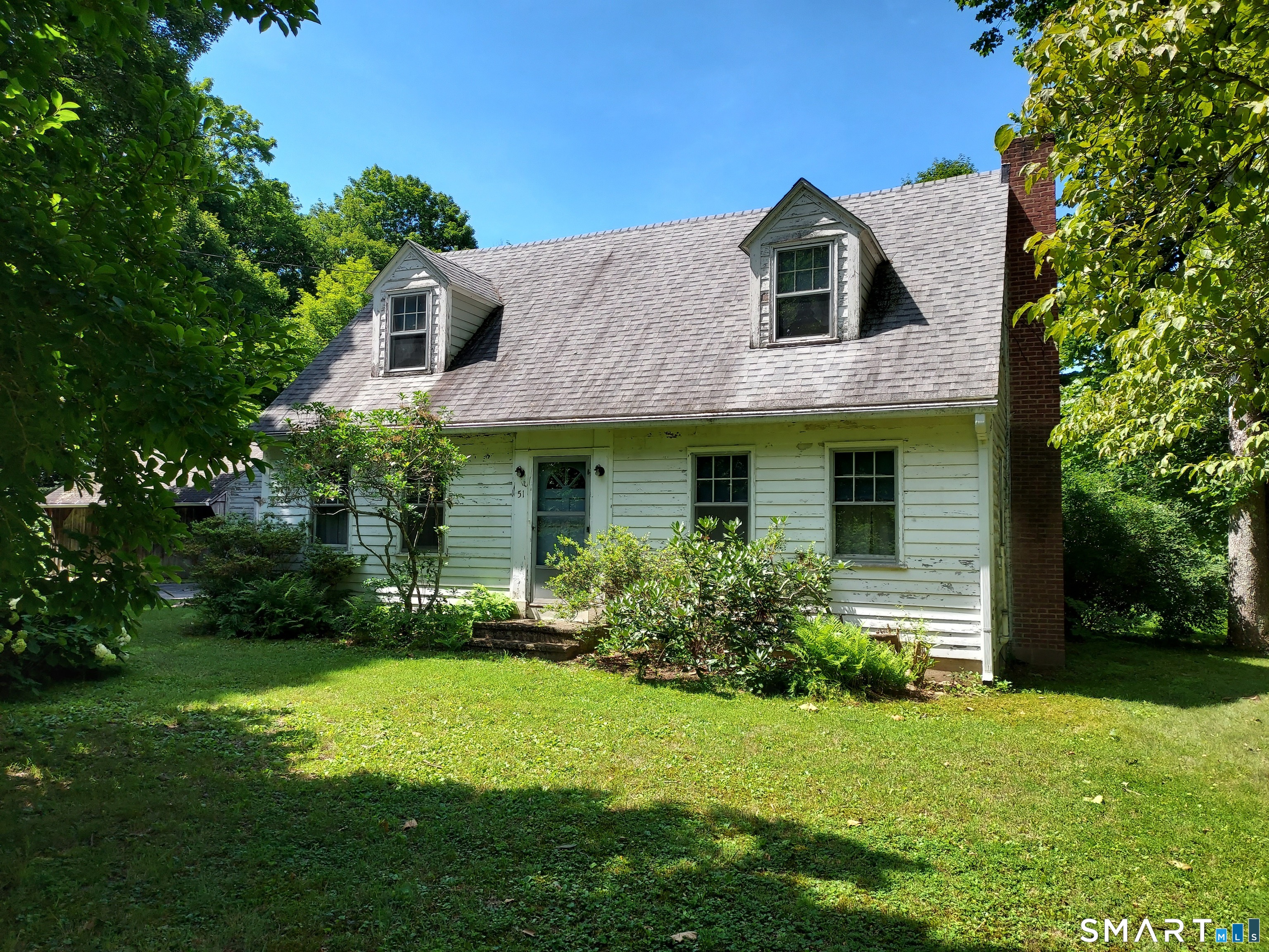 51 Marjorie Circle Hebron CT 06248