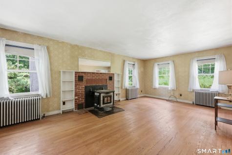 51 Marjorie Circle Hebron CT 06248