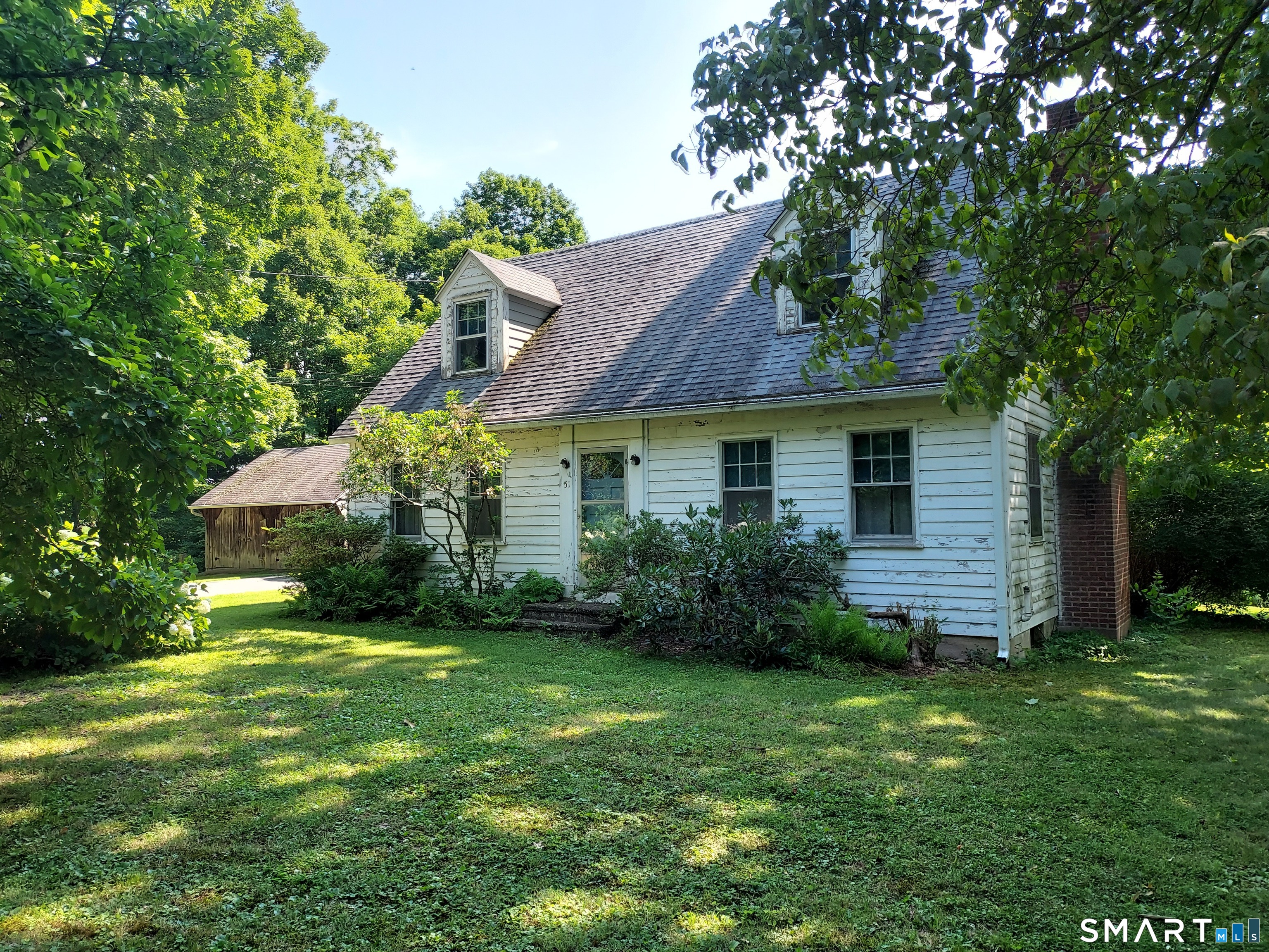 51 Marjorie Circle Hebron CT 06248