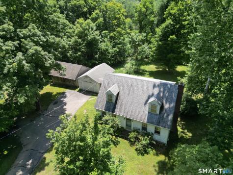 51 Marjorie Circle Hebron CT 06248