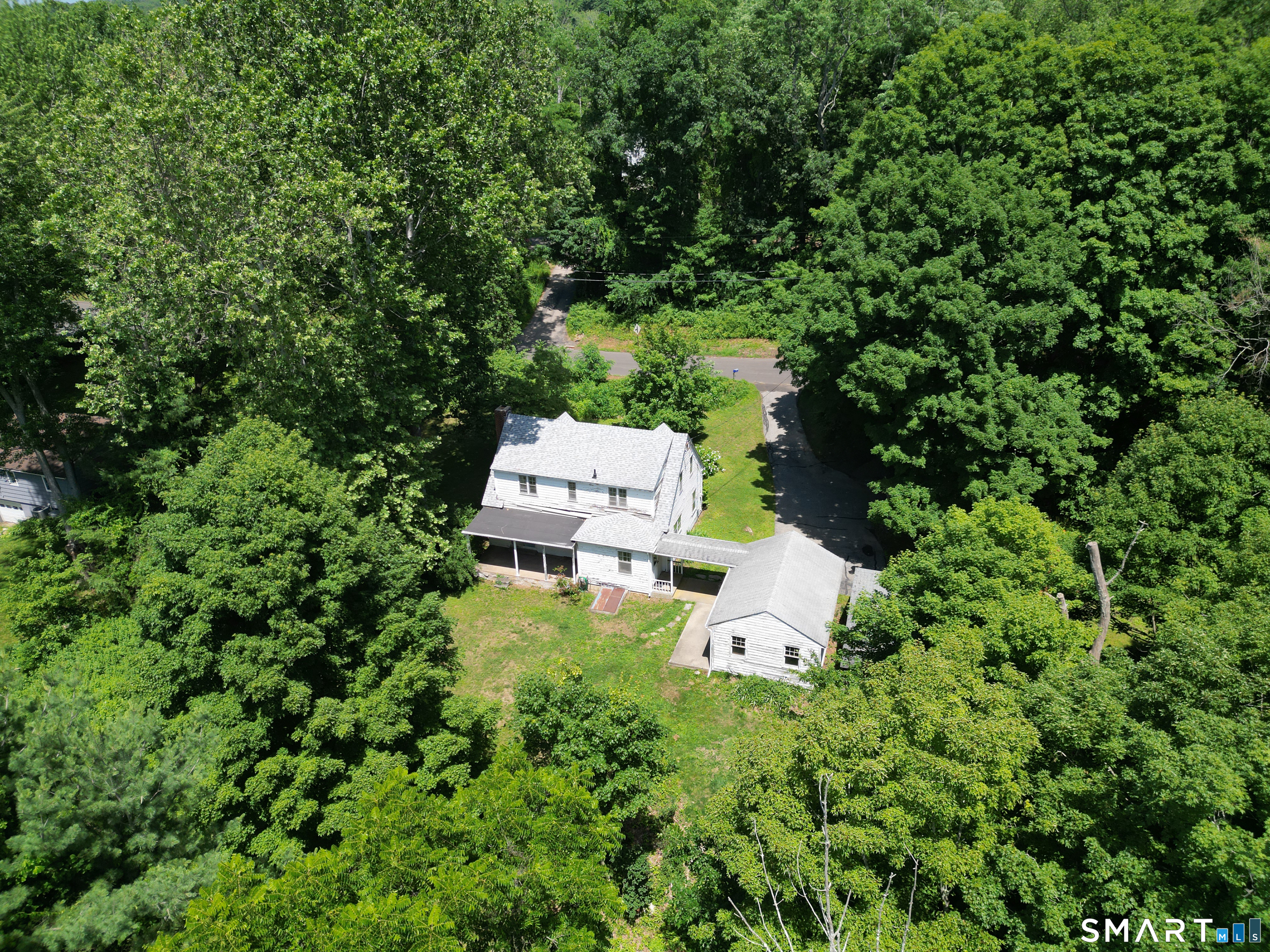 51 Marjorie Circle Hebron CT 06248