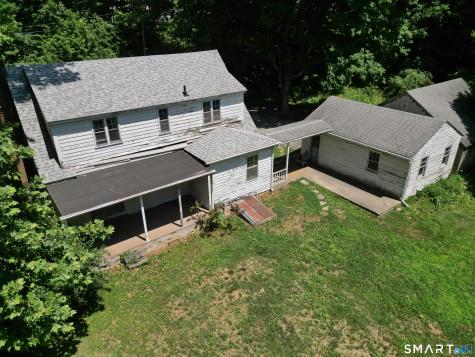 51 Marjorie Circle Hebron CT 06248