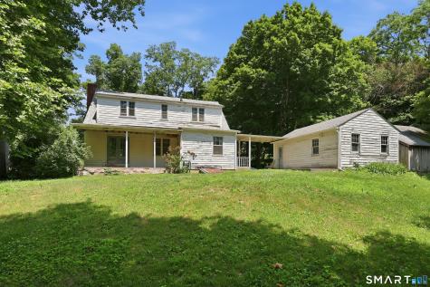 51 Marjorie Circle Hebron CT 06248